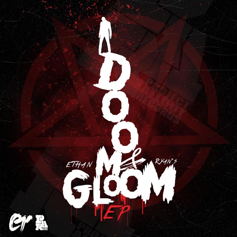 Picture of DOOM &amp; GLOOM EP