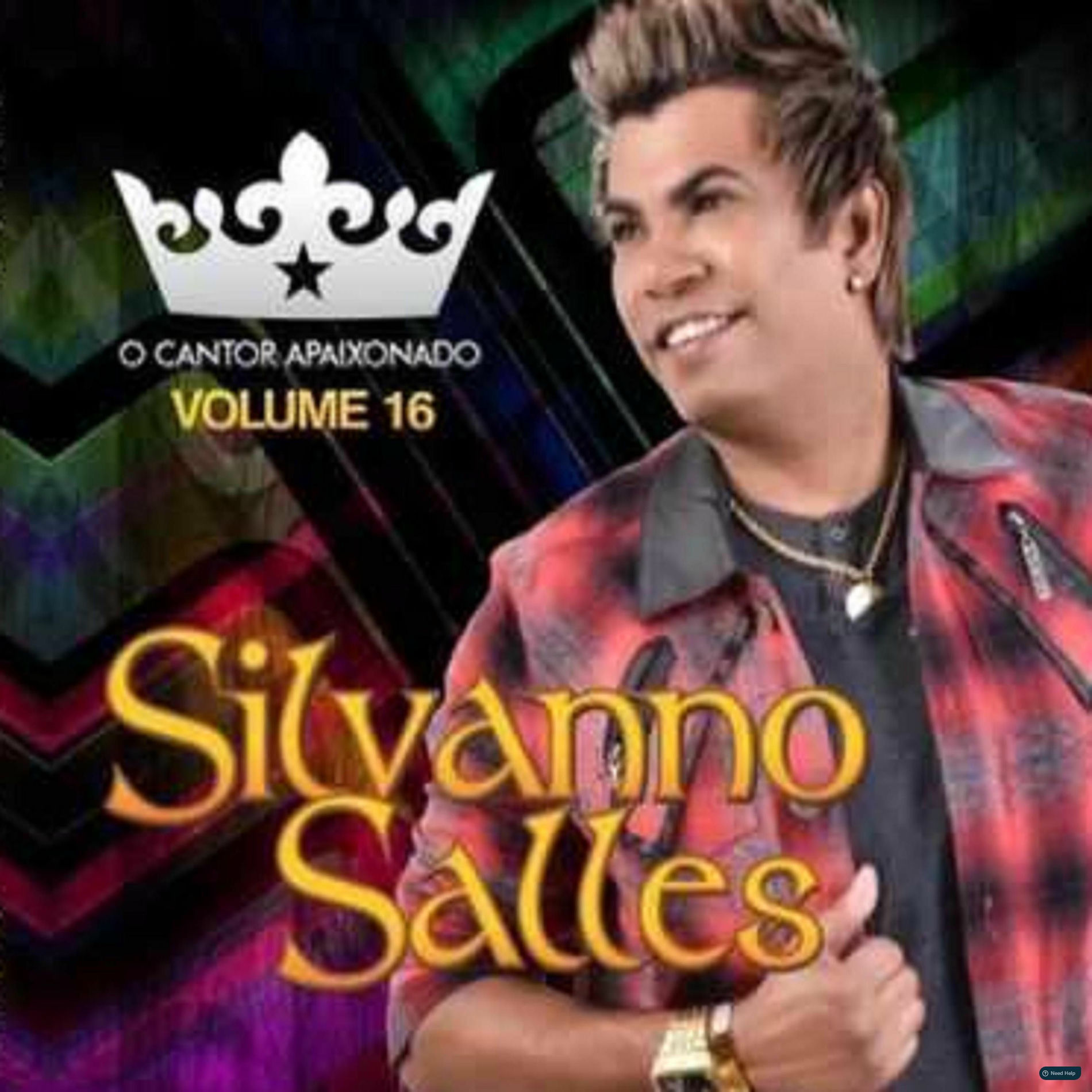 Album cover of Volume 16