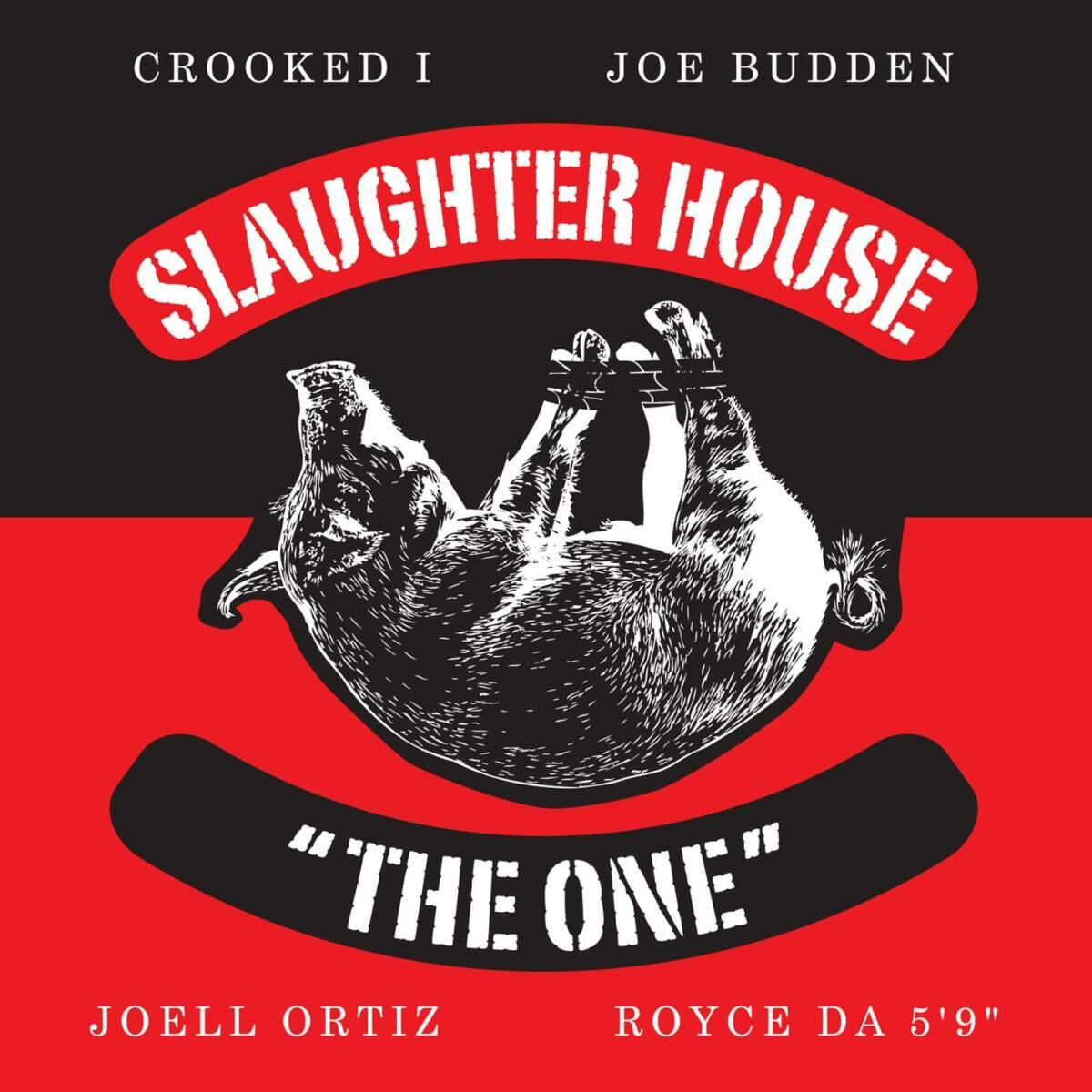Album cover of The One