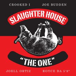Cover of The One