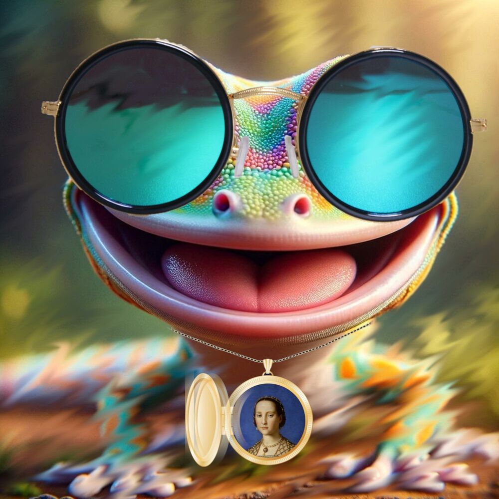 Picture of CHEF