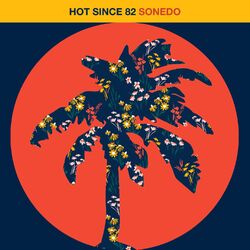 Cover of Sonedo