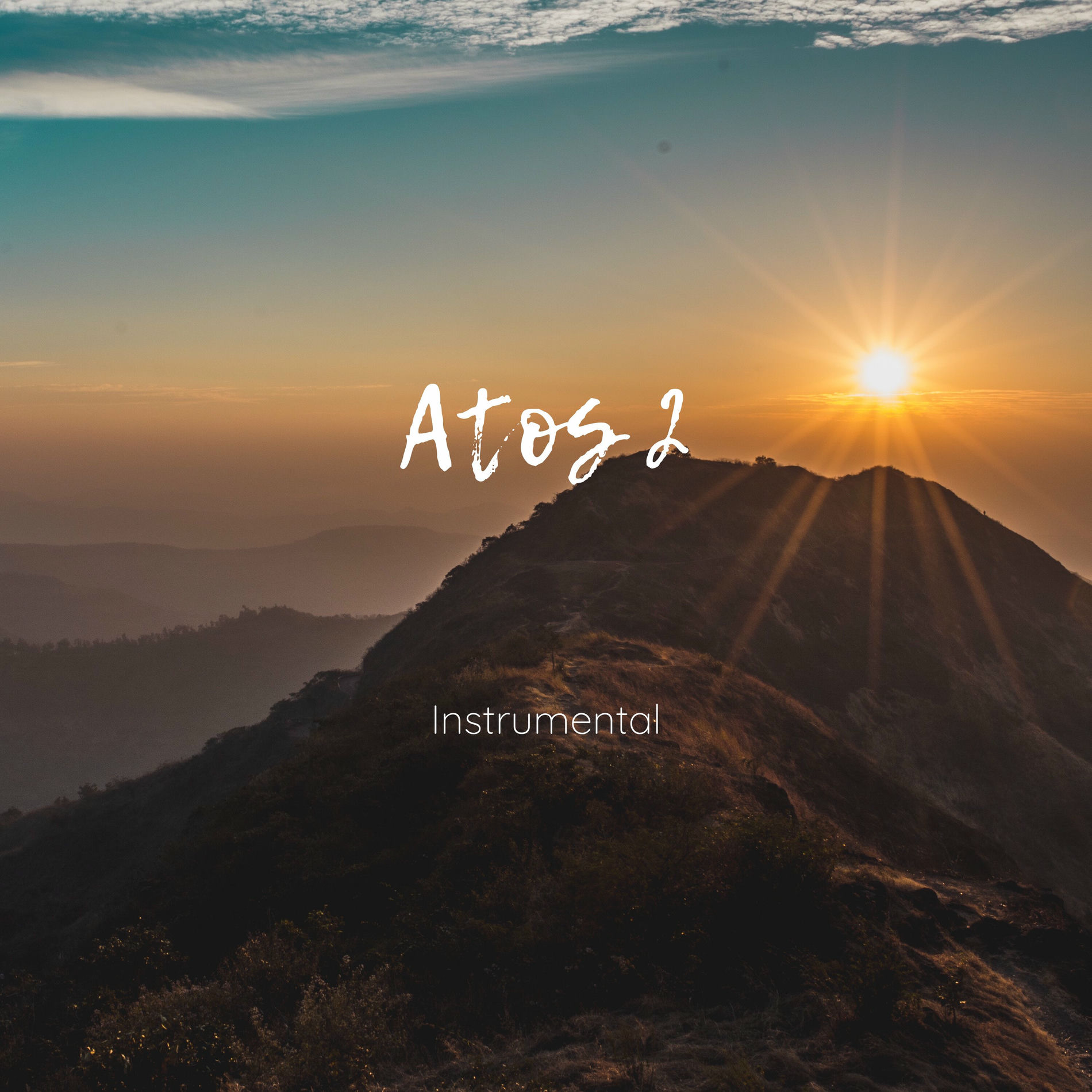 Album cover of Atos 2