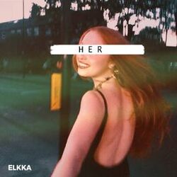 Cover of HER - EP