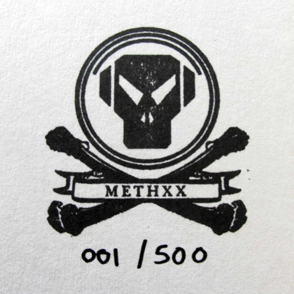 Picture of Covert / Venture