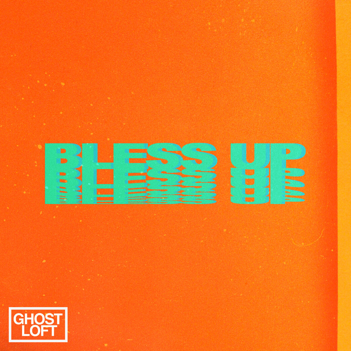 Album cover of Bless Up