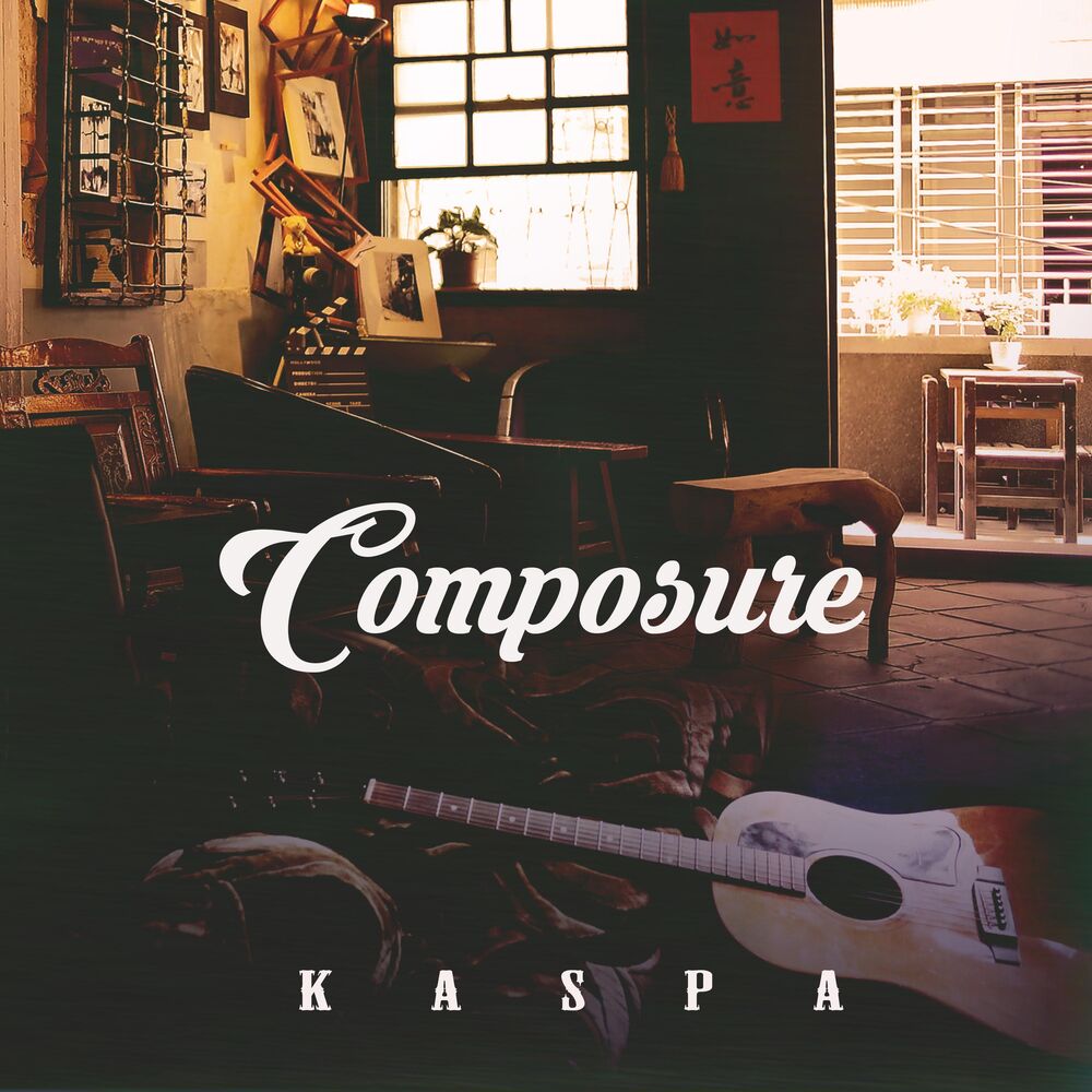 Picture of Composure