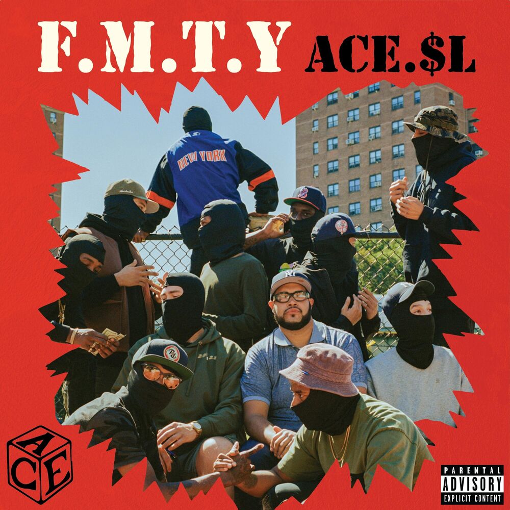 Picture of F.M.T.Y