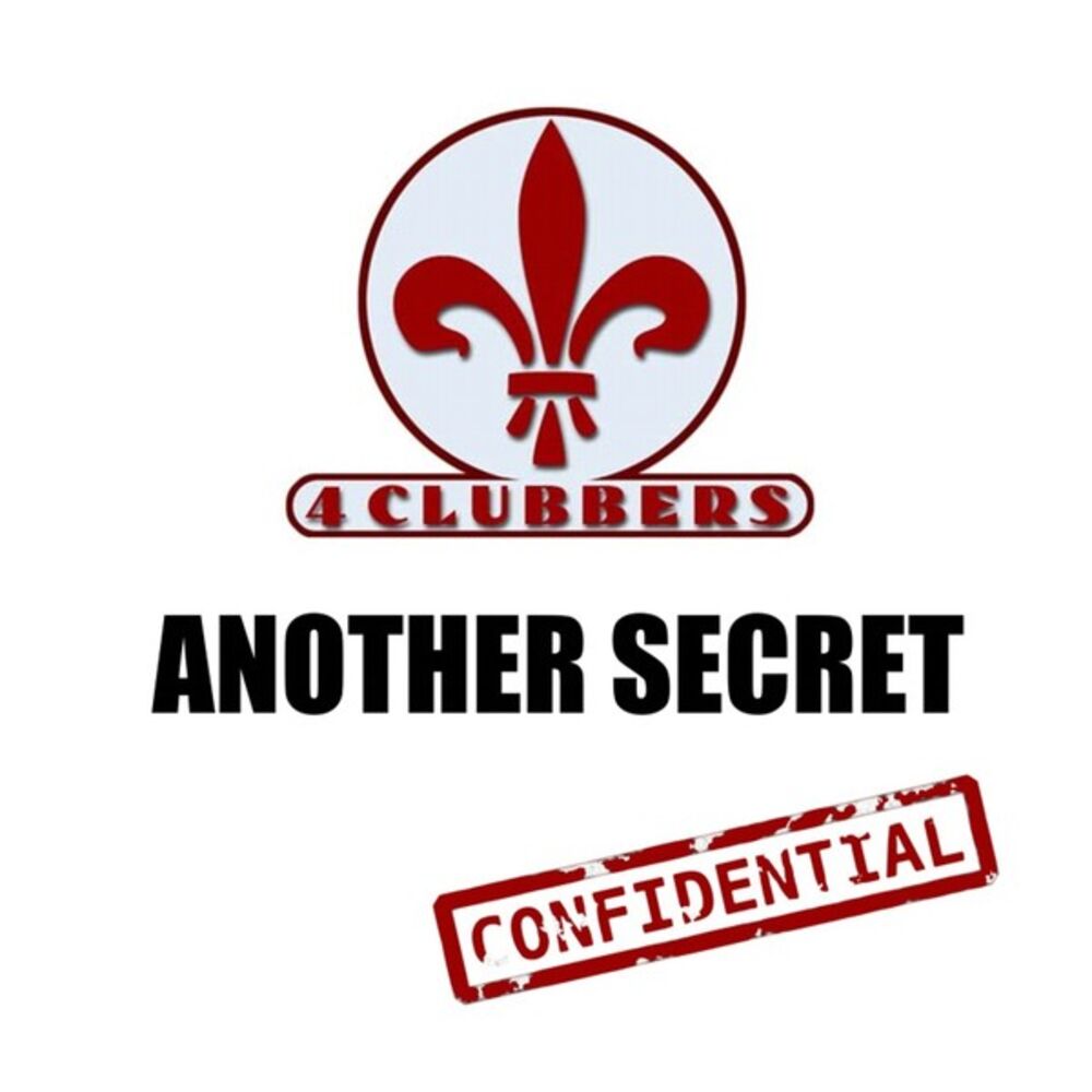 Picture of Another Secret