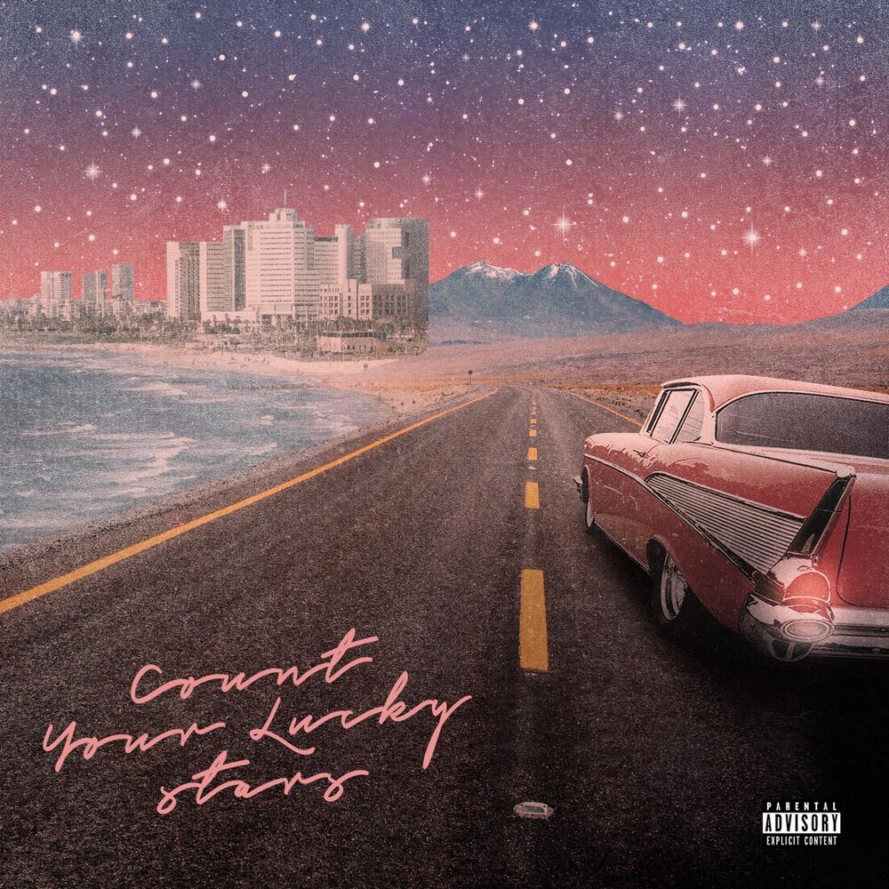 Picture of Count Your Lucky Stars EP