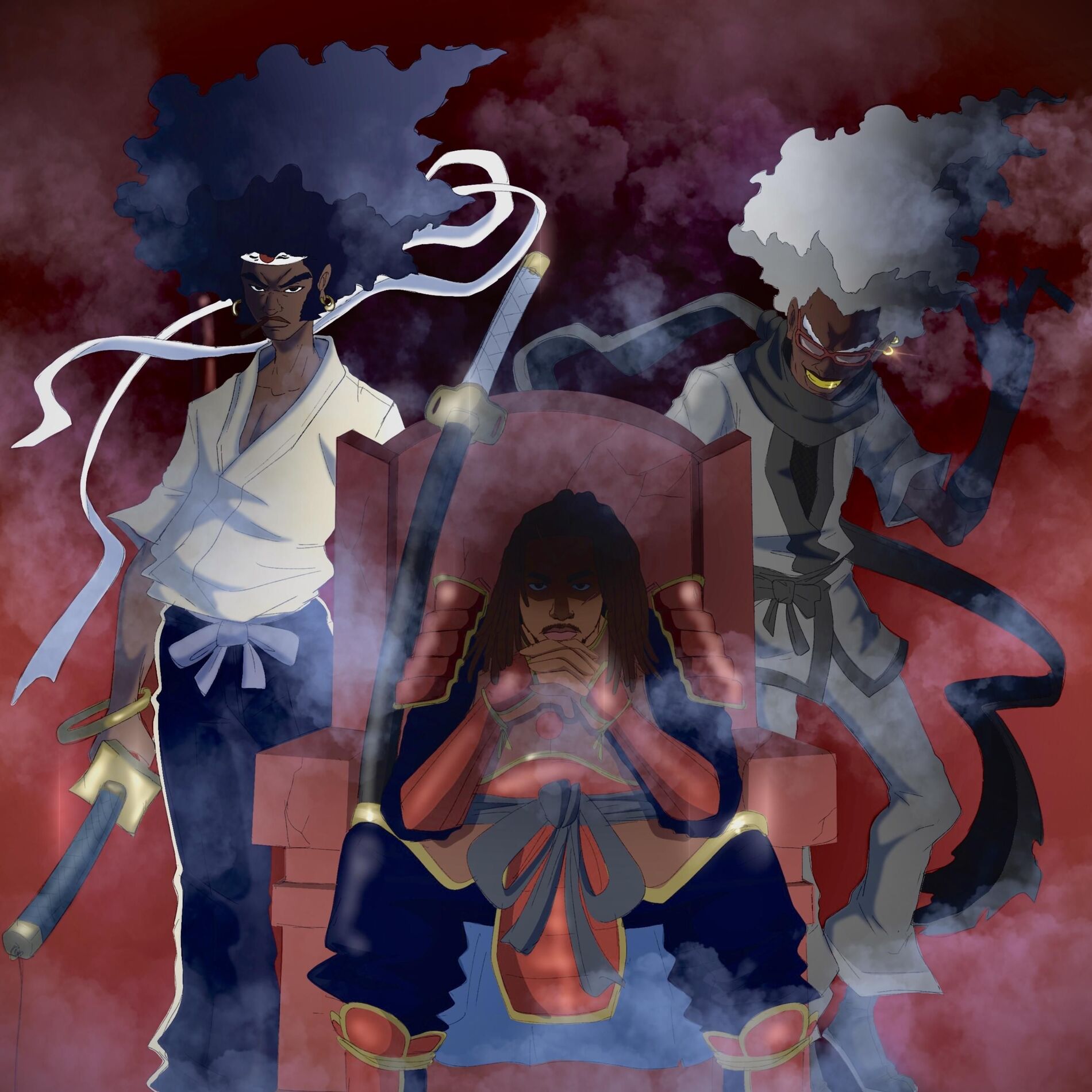 Album cover of Right Now