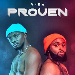 Cover of Proven