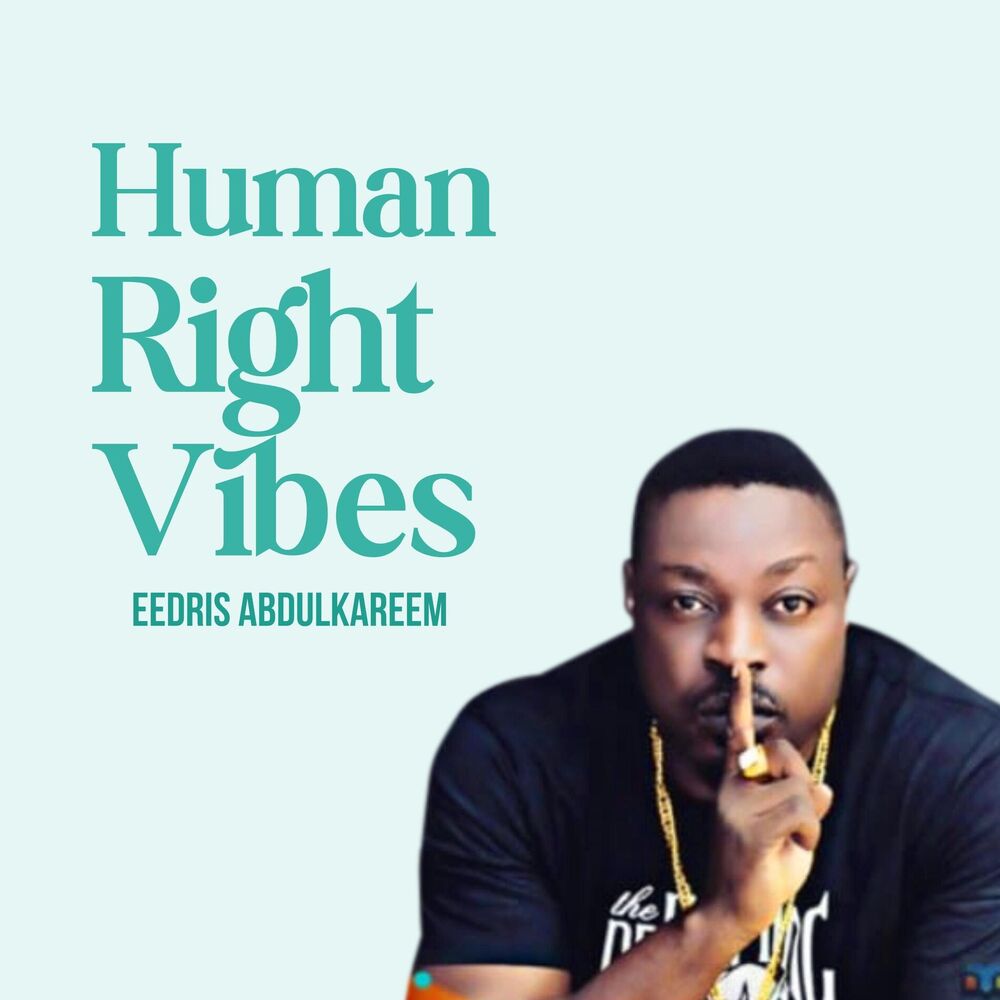 Picture of Human Rights Vibes