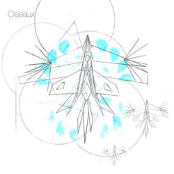 Cover of Oiseaux