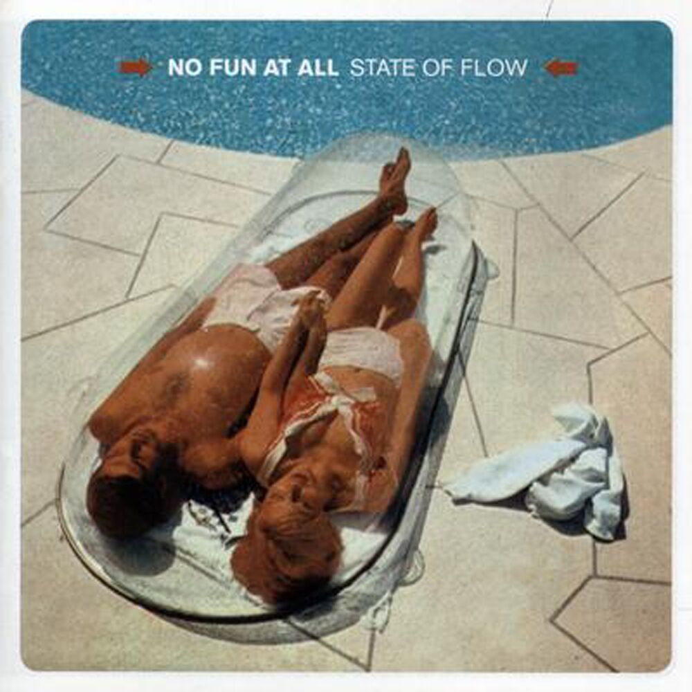 Picture of State Of Flow