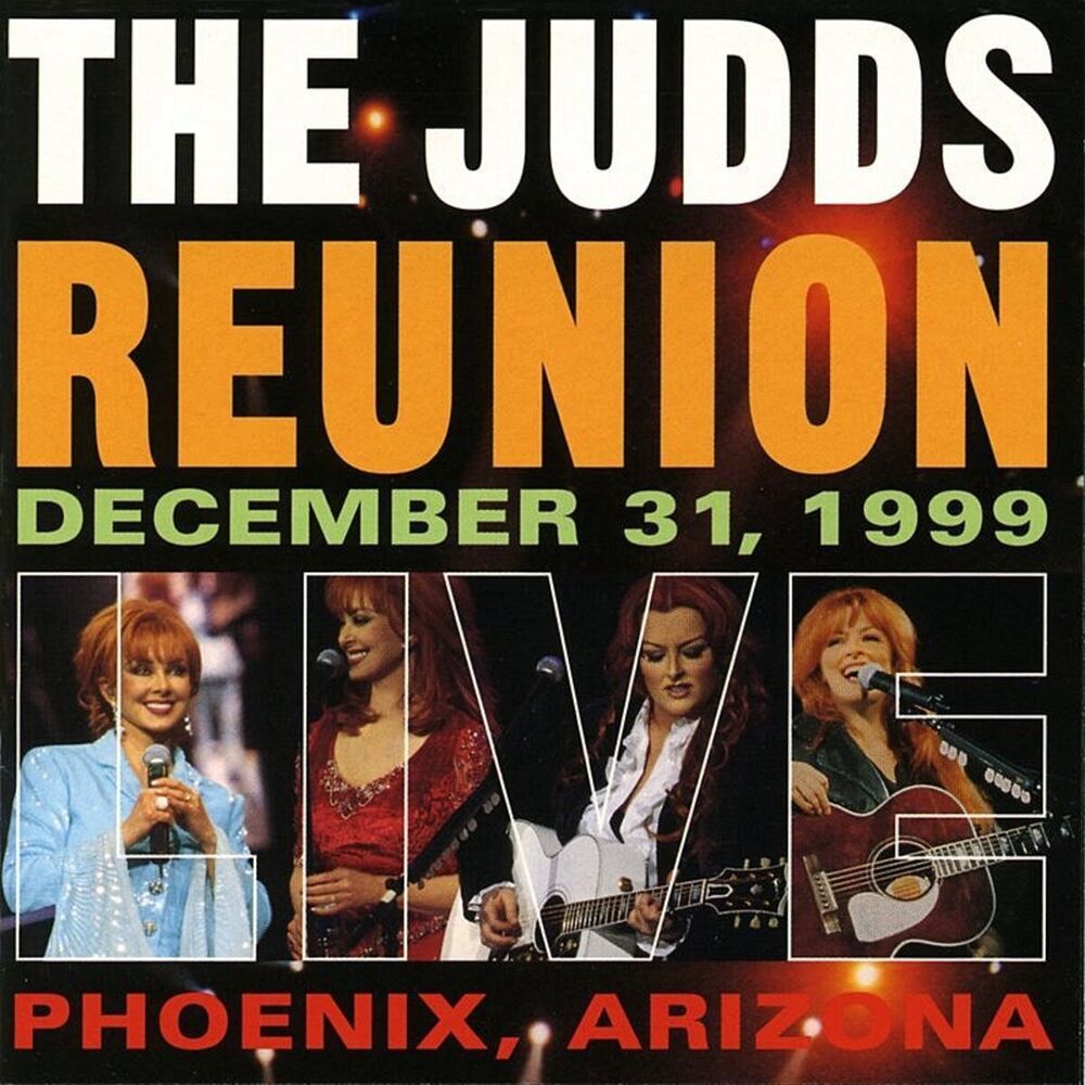 Picture of Reunion Live