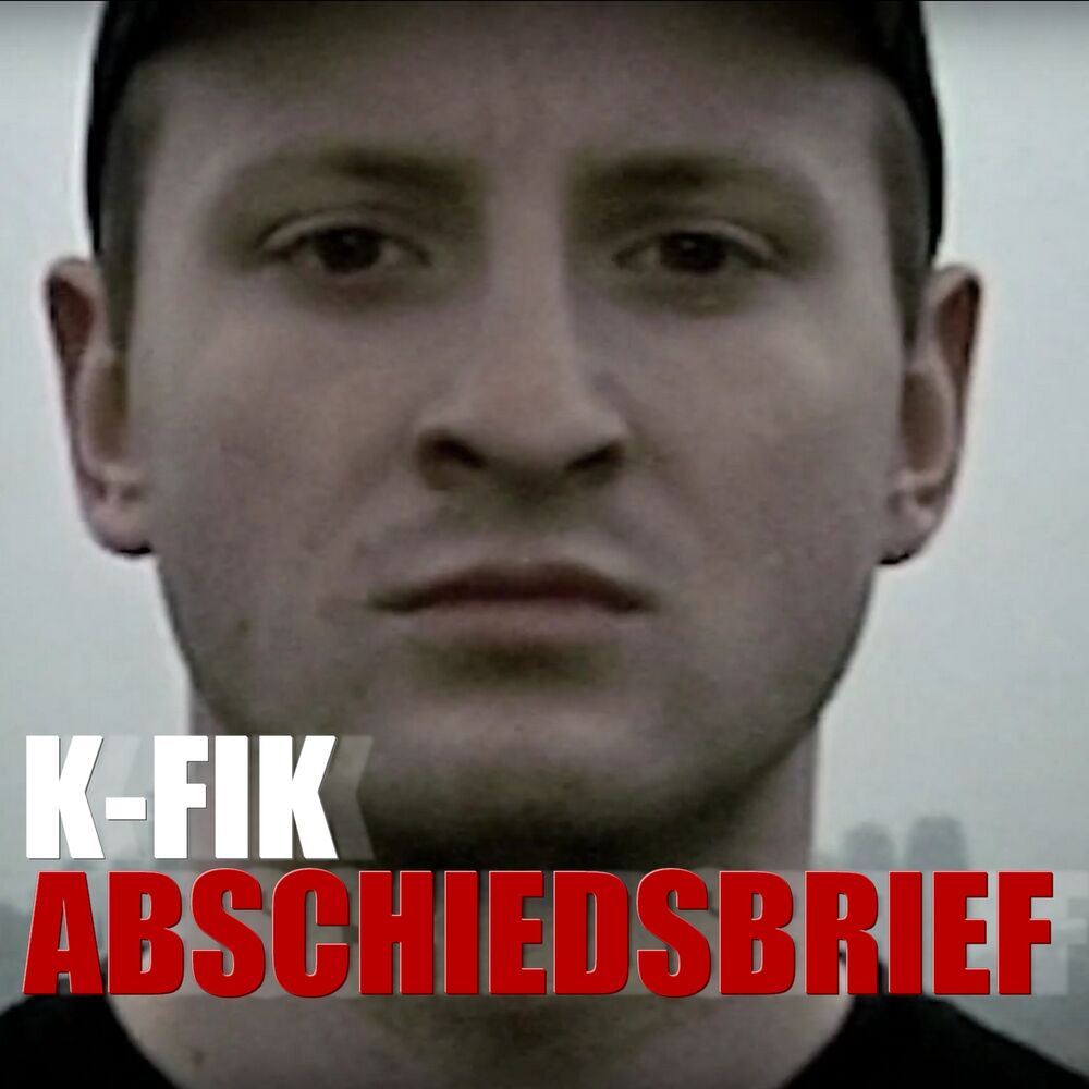 Picture of Abschiedsbrief
