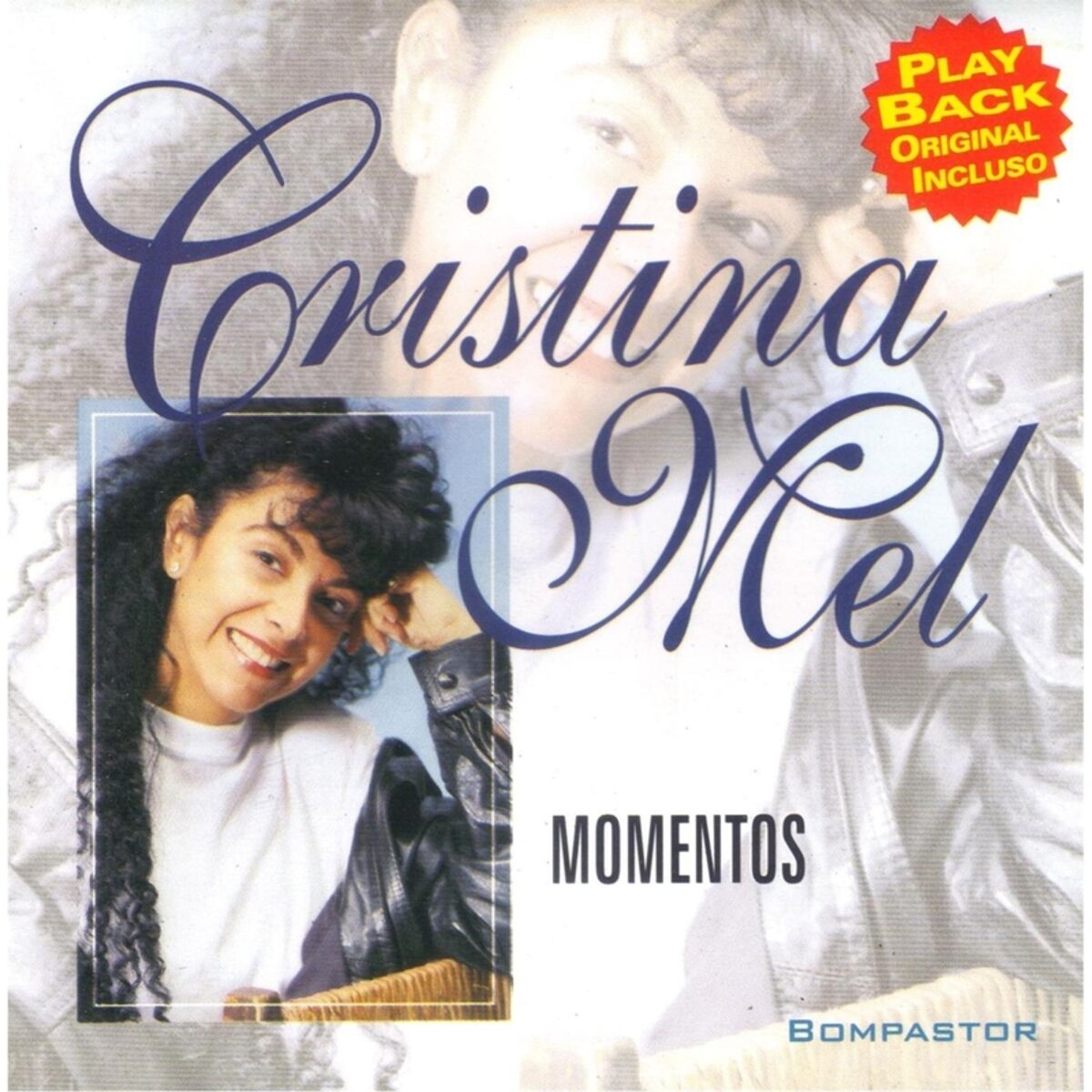 Album cover of Momentos