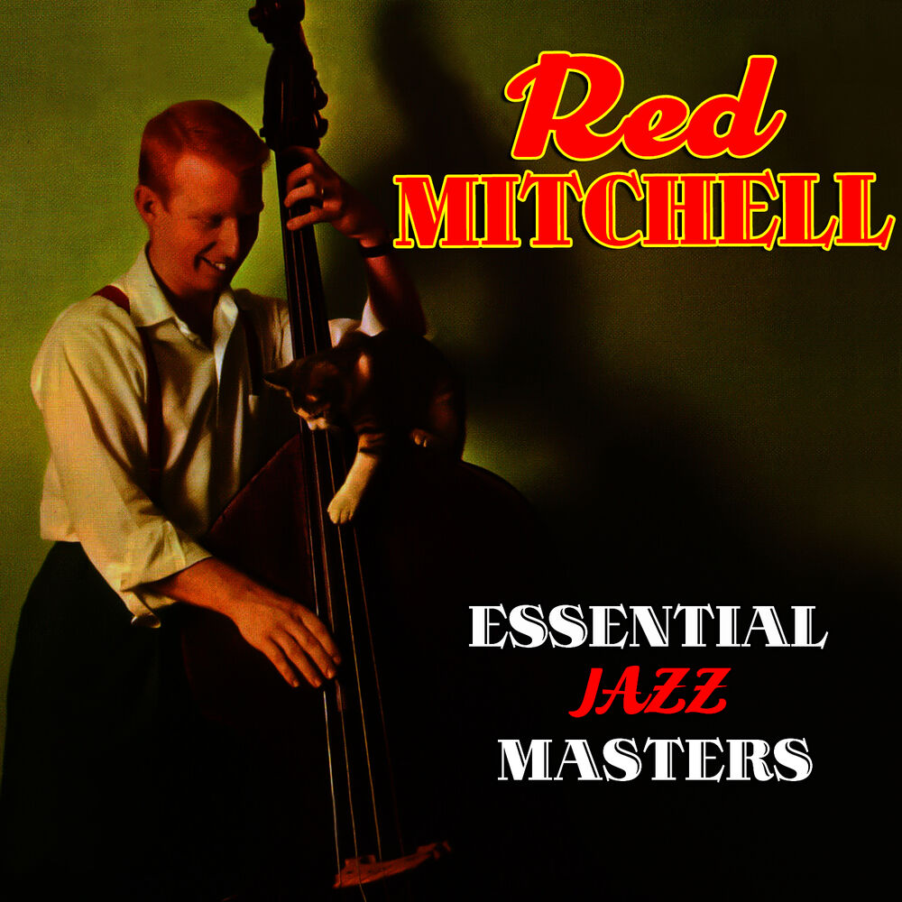 Picture of Essential Jazz Masters