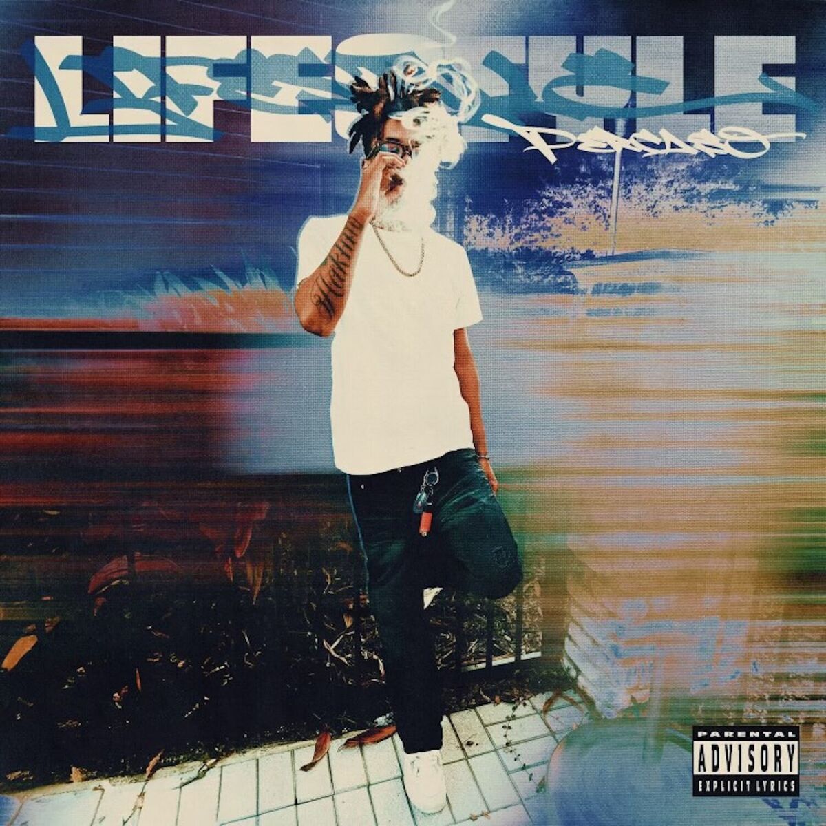 Album cover of Wit Ease