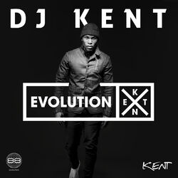 Cover of Evolution X
