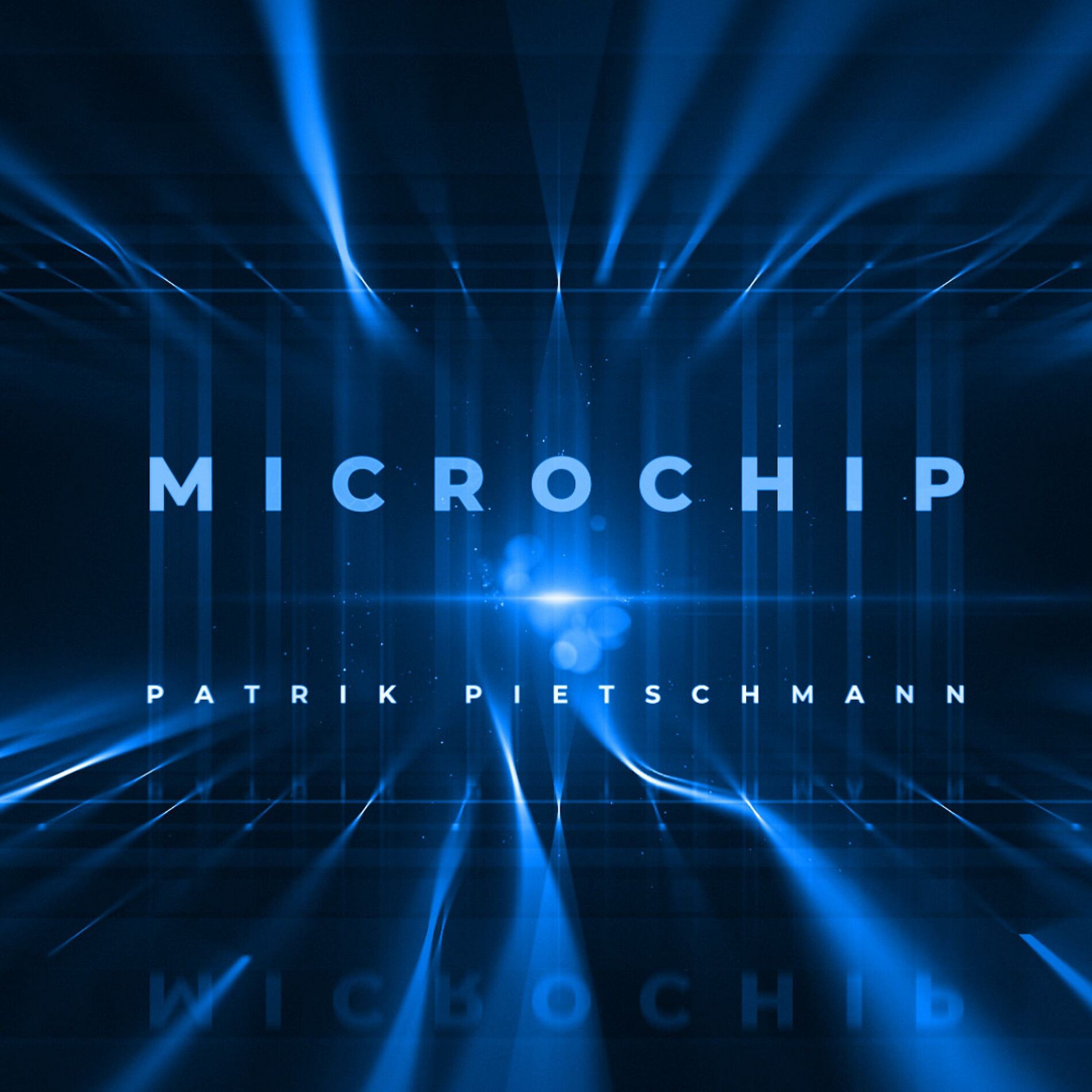 Album cover of Microchip