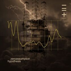 Cover of Zero Assumption Hypothesis (Part 05)