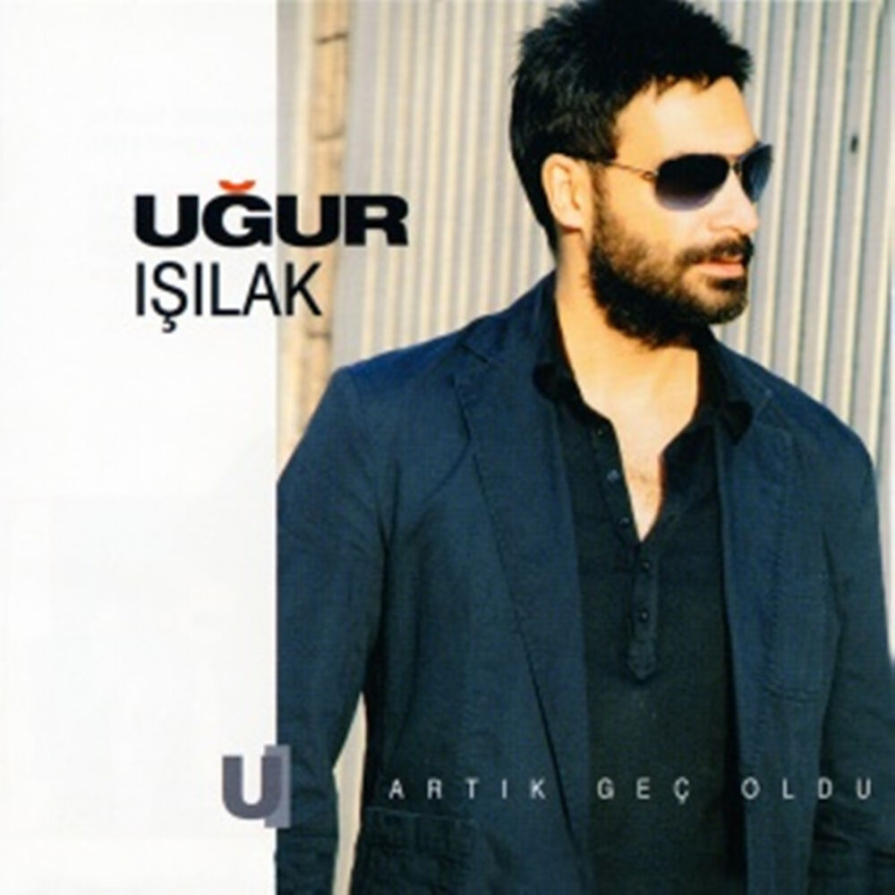 Picture of Artık Geç Oldu
