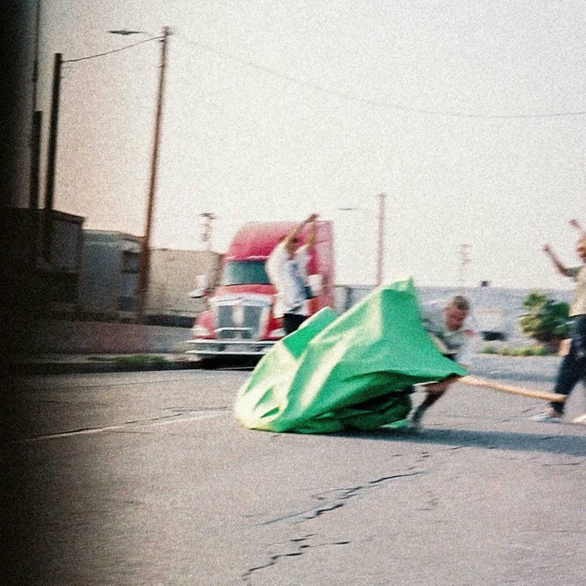 Album cover of Easy v2