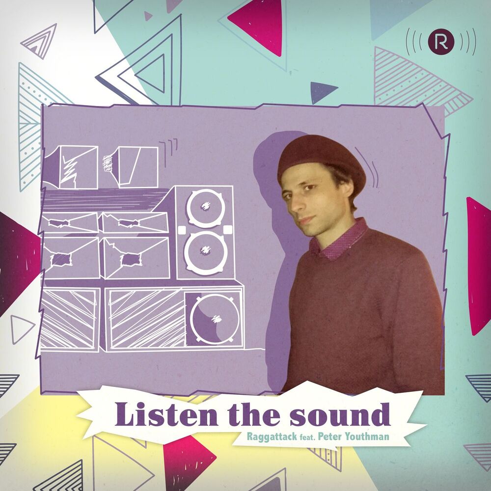 Picture of Listen the Sound