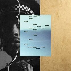 Cover of Shockandawe