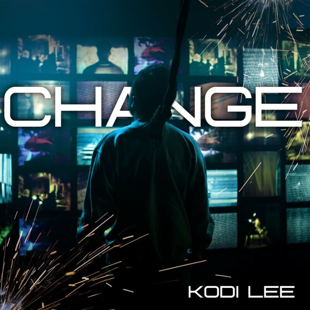 Album cover of Change (Remixed)