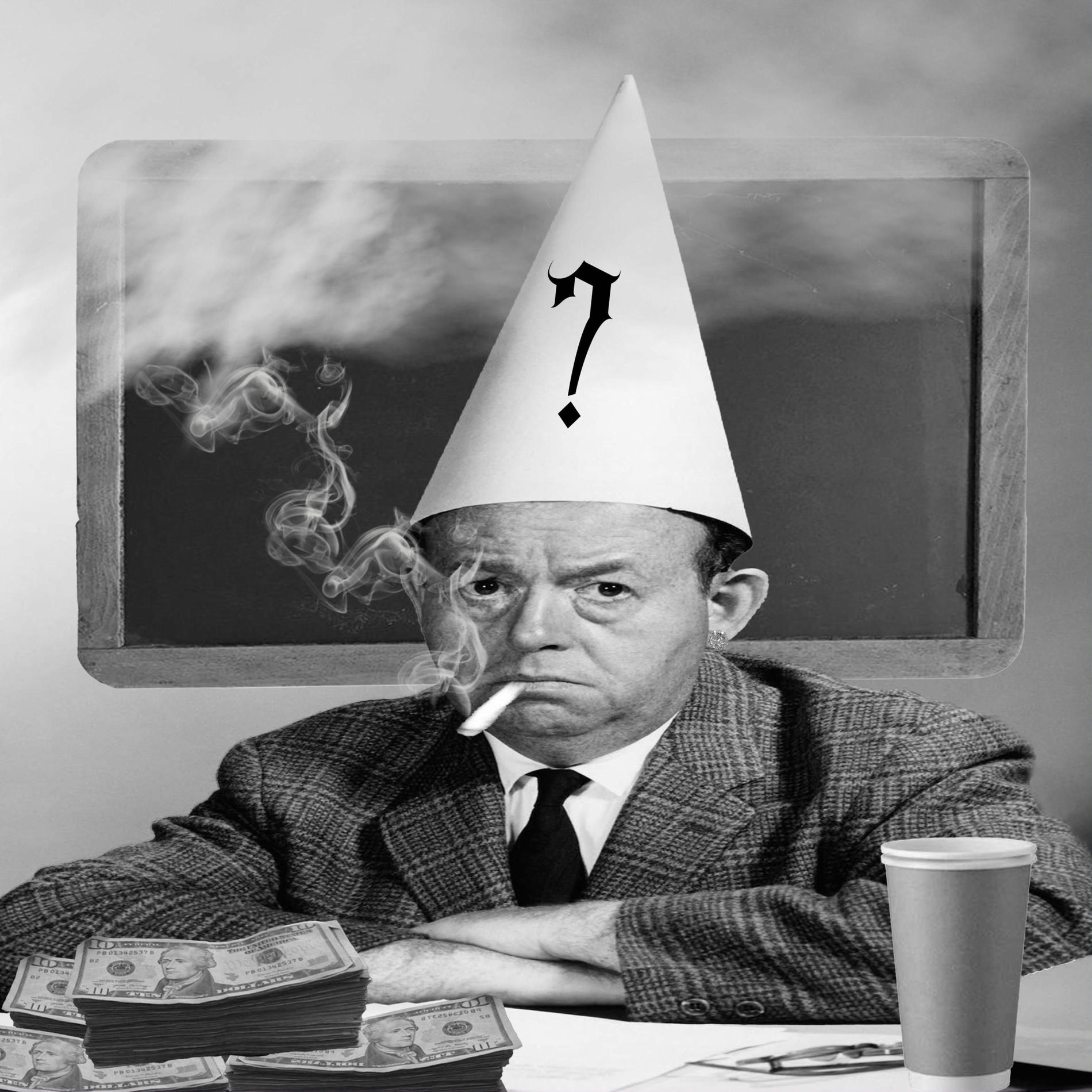 Album cover of Drop Out