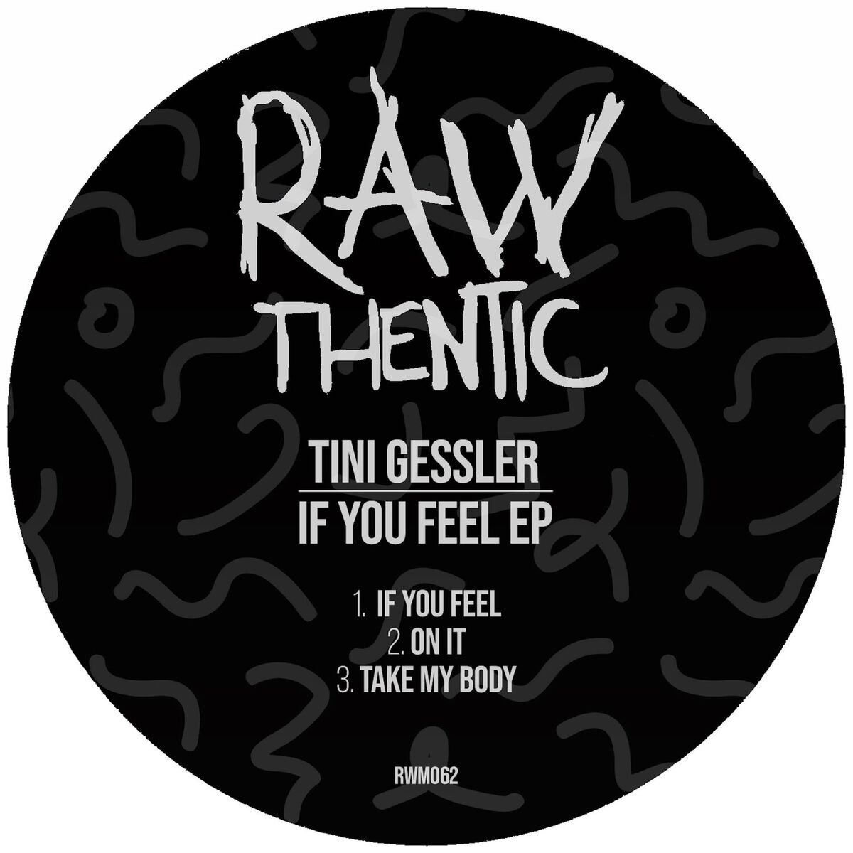Album cover of If You Feel EP