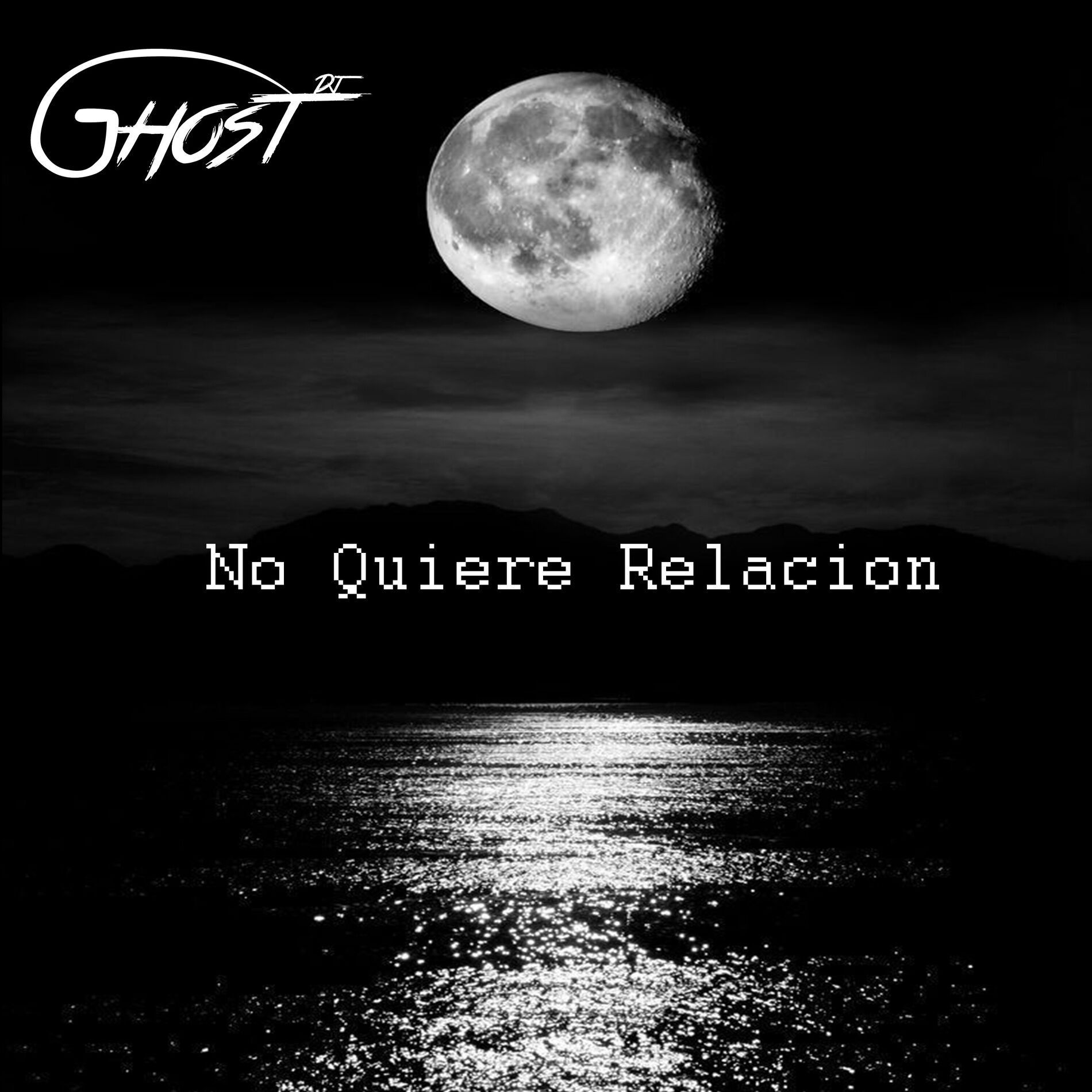 Album cover of No Quiere Relacion
