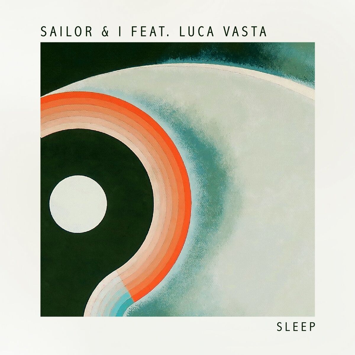 Album cover of Sleep
