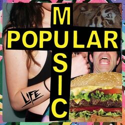 Cover of Popular Music