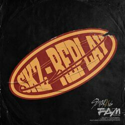 Cover of SKZ-REPLAY