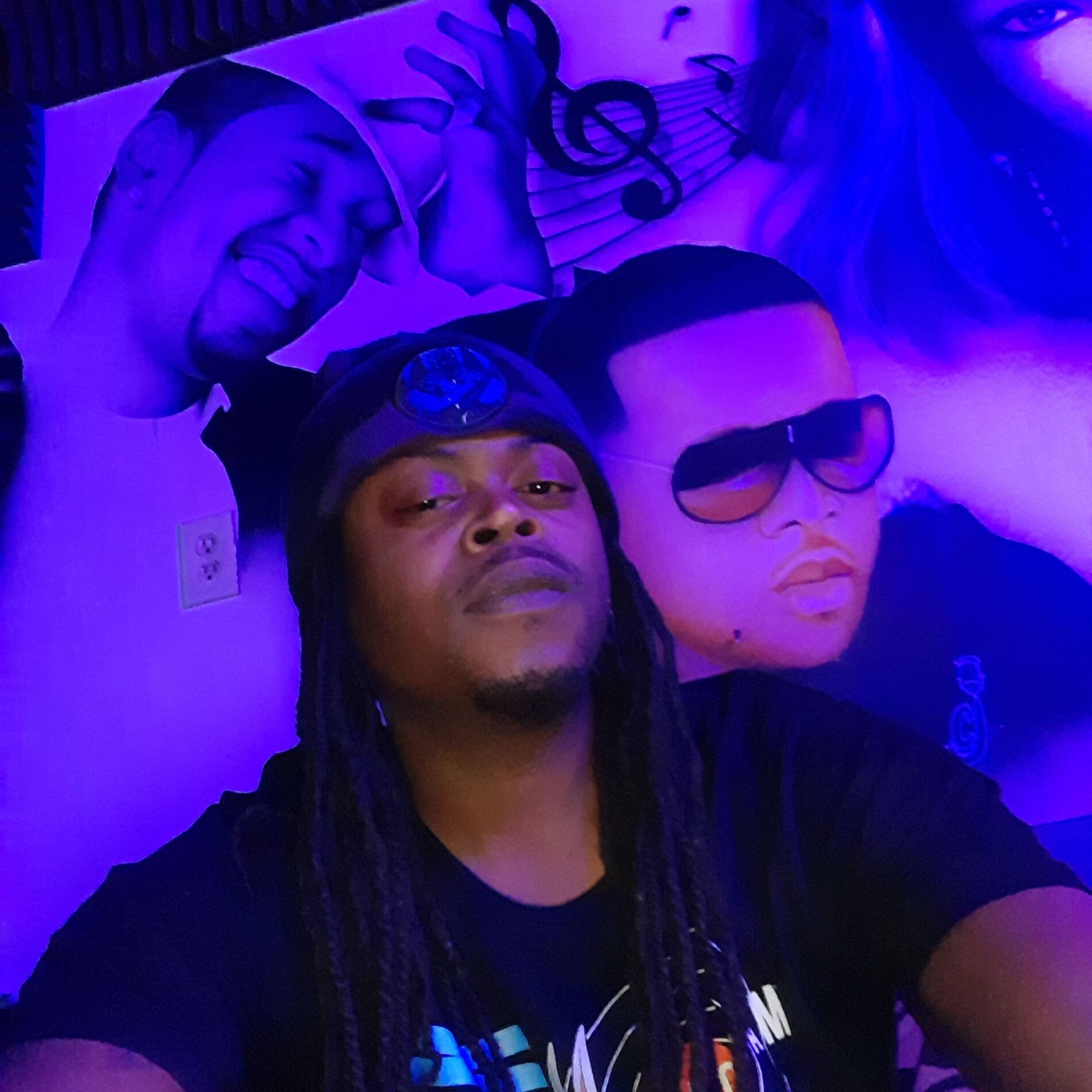 Album cover of Marry Me (feat. Anthony Q.)