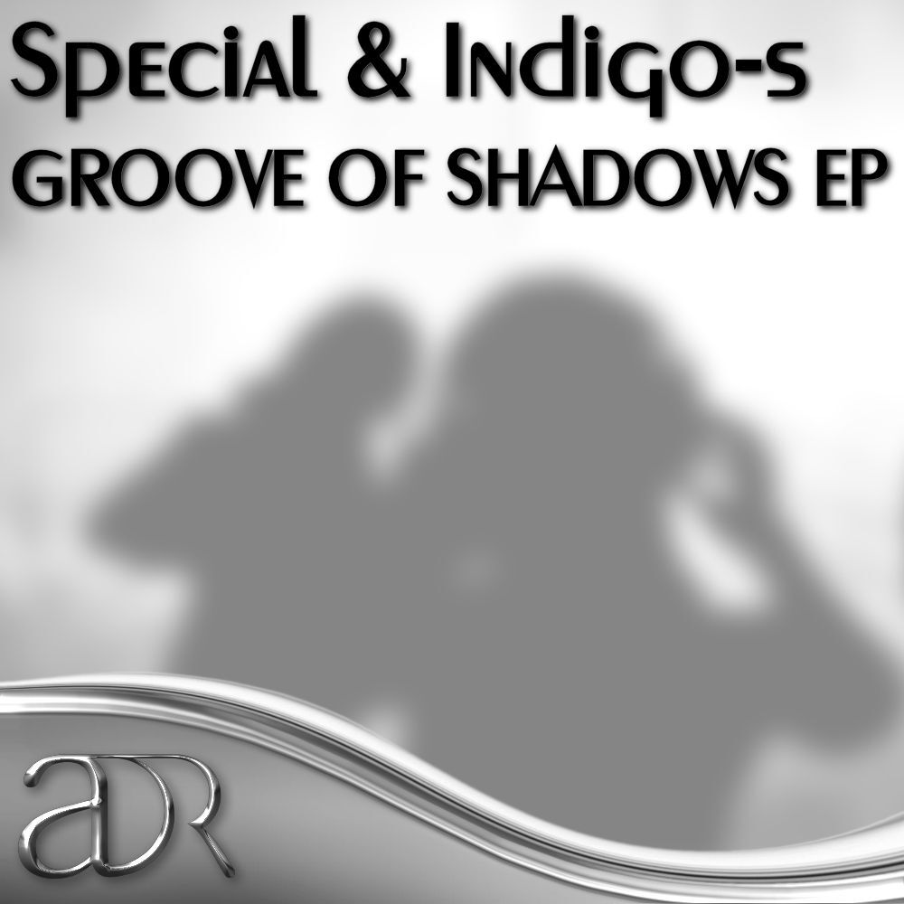 Picture of Groove of Shadows EP