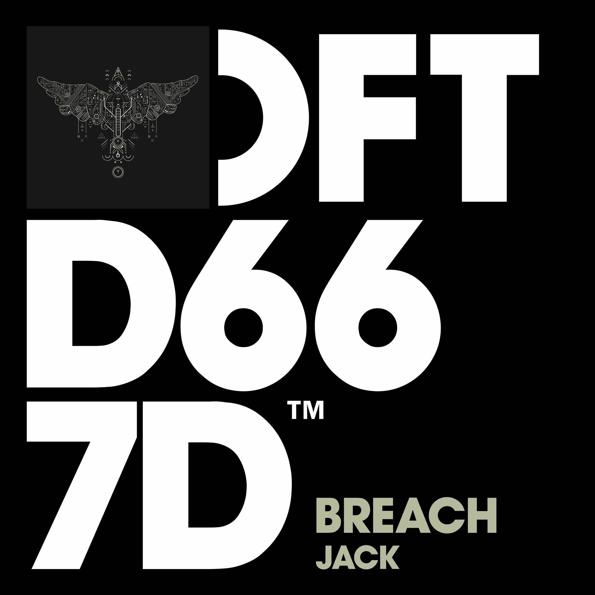 Album cover of Jack