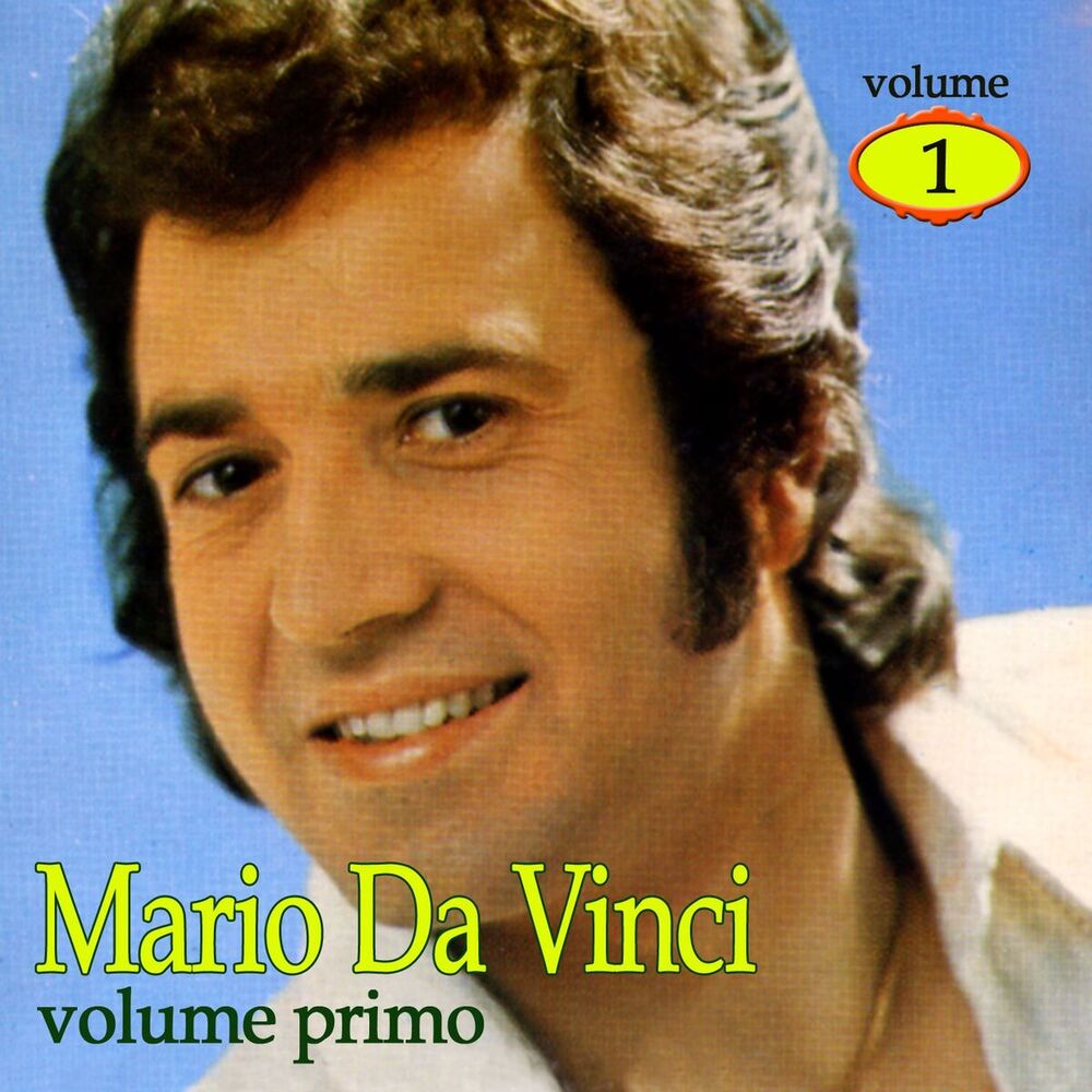 Picture of Da Vinci, Vol. 1