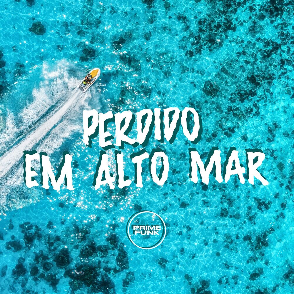 Picture of Perdido em Alto Mar