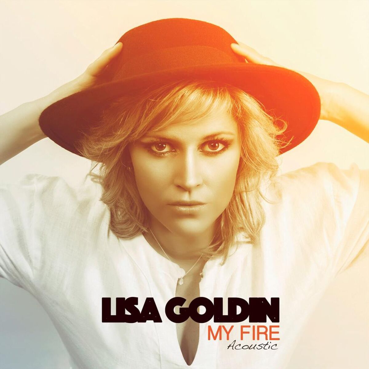 Album cover of My Fire (Acoustic)