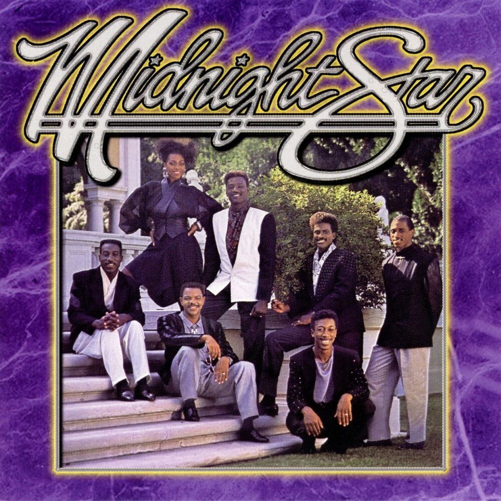 Picture of Midnight Star