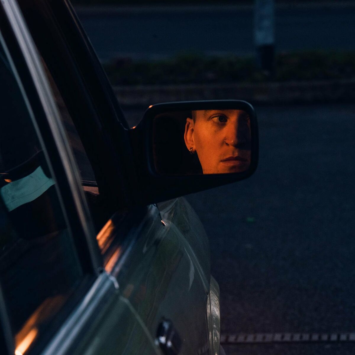 Album cover of Song To Myself