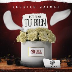 Cover of Esto Es Por Tu Bien
