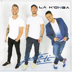 Cover of Junto A Ti