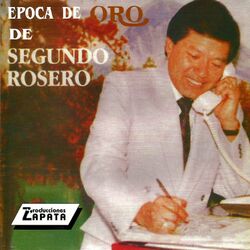 Cover of Epoca De Oro