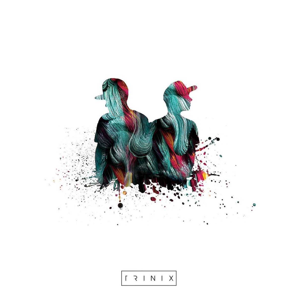 Album cover of Hide EP